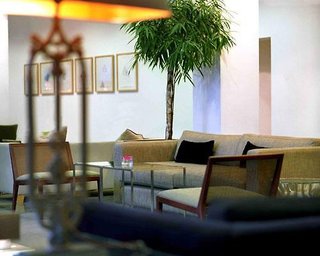 herbert park hotel