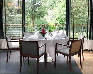 herbert park hotel