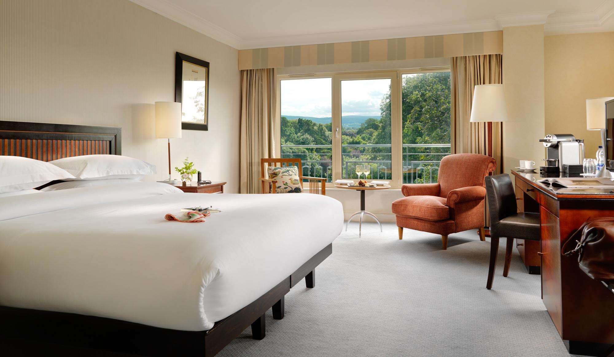 herbert park hotel