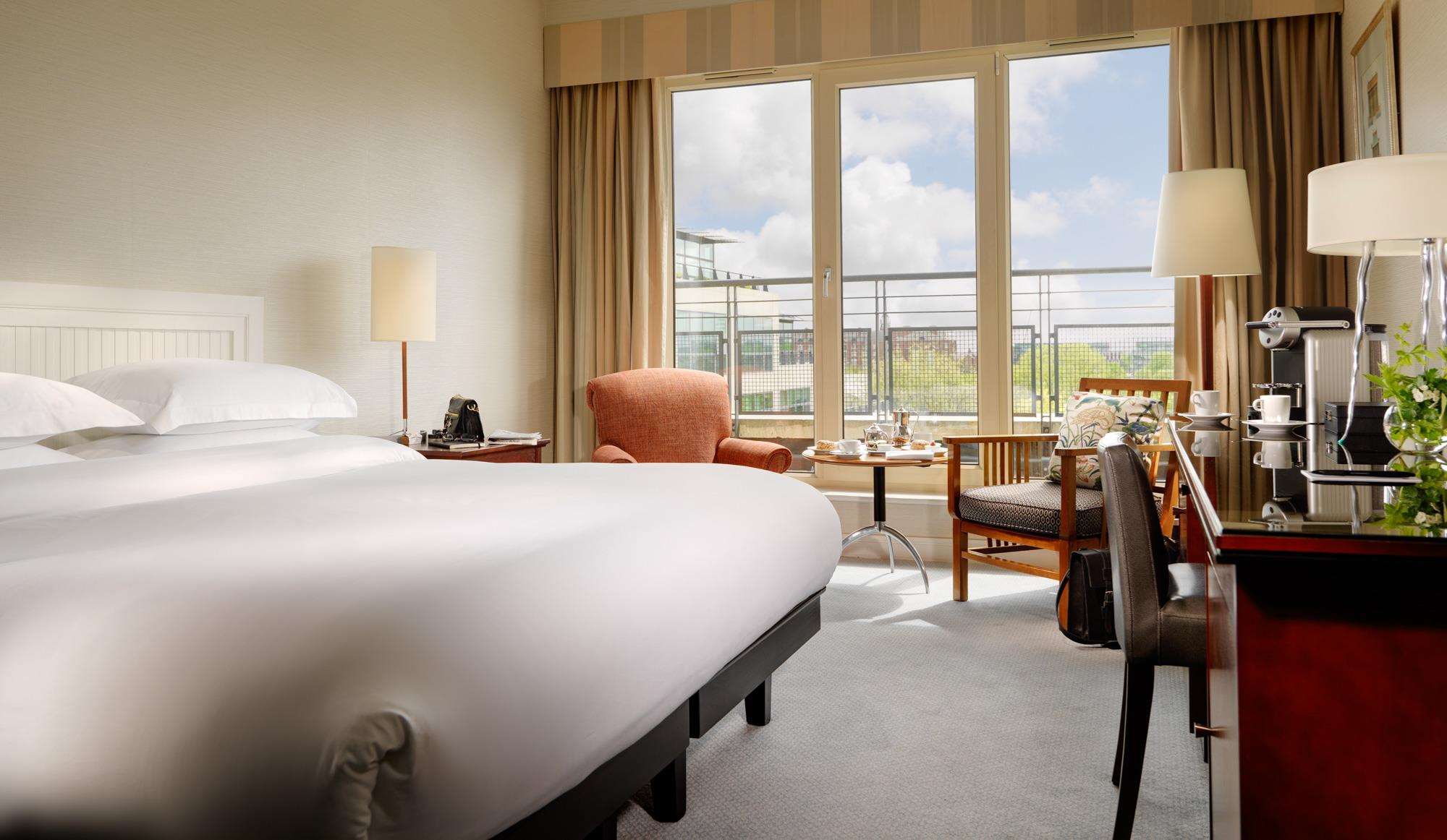 herbert park hotel