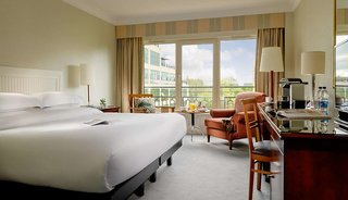 herbert park hotel