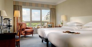 herbert park hotel
