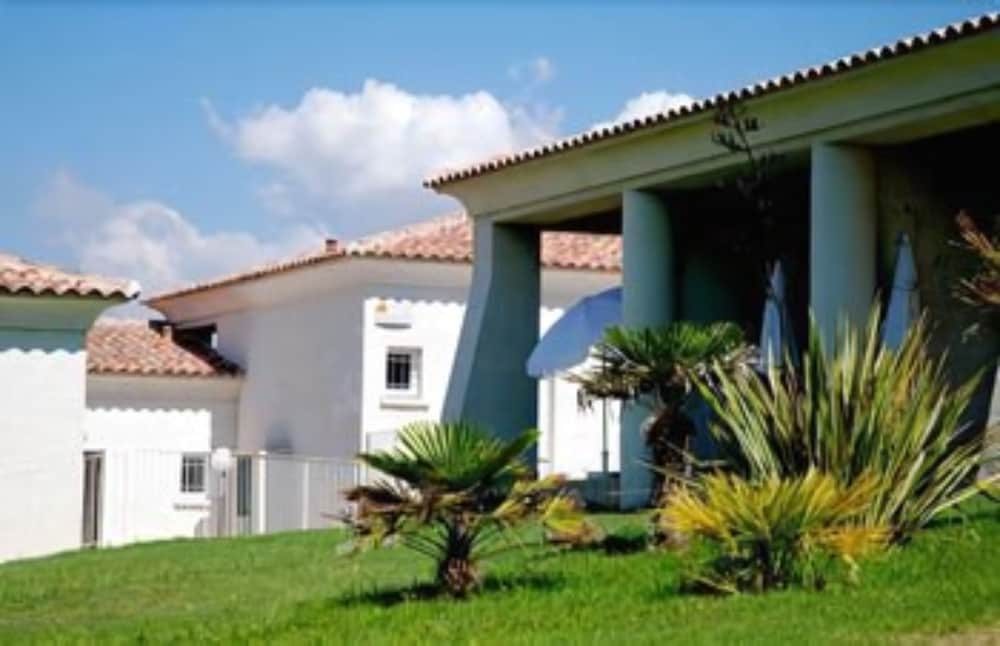 le bella vista