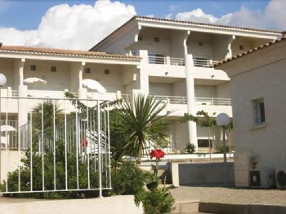 le bella vista