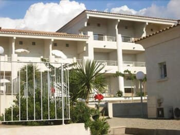 le bella vista