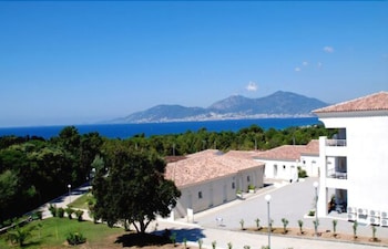 le bella vista