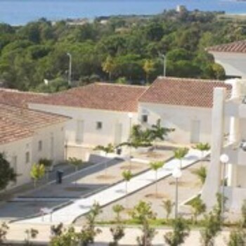 le bella vista