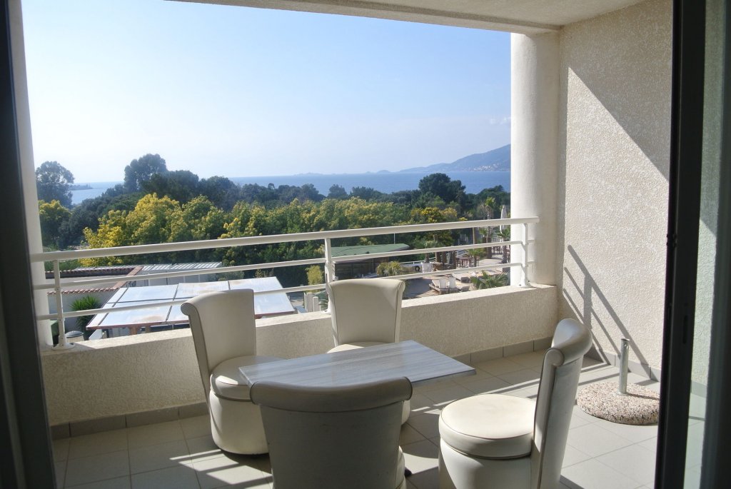 le bella vista