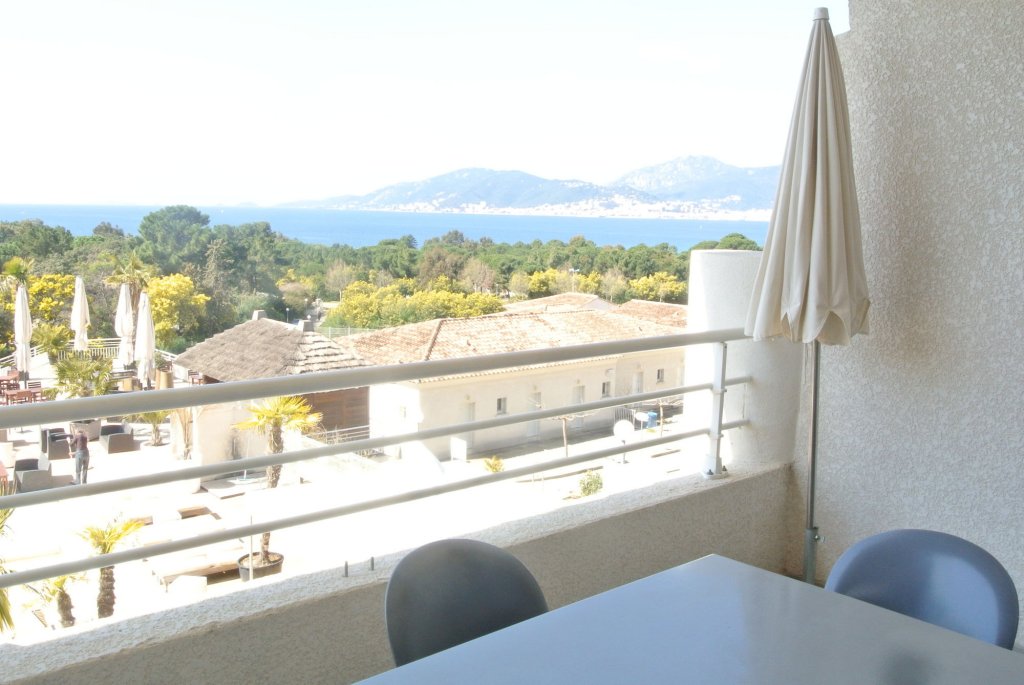 le bella vista
