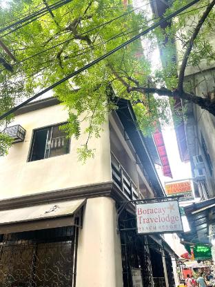 Boracay Travelodge Beach Resort,Boracay>>Balabag,3 star