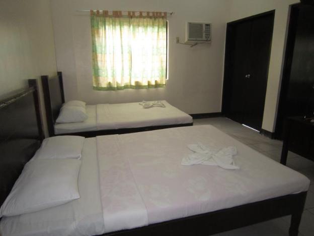 boracay travelodge beach resort