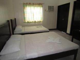 boracay travelodge beach resort