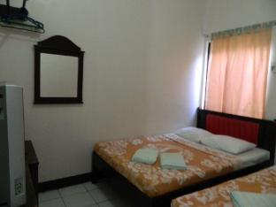 boracay travelodge beach resort