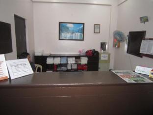 Boracay Travelodge Beach Resort,Boracay>>Balabag,3 star