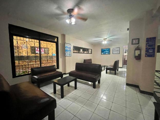 boracay travelodge beach resort