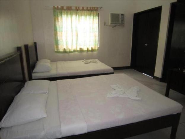 boracay travelodge beach resort