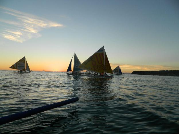boracay travelodge beach resort