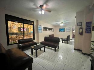 Boracay Travelodge Beach Resort,Boracay>>Balabag,3 star