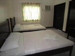 boracay travelodge beach resort