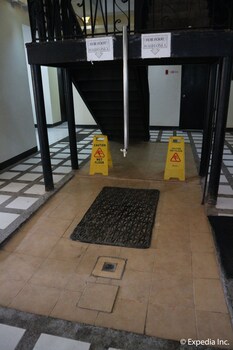 boracay travelodge beach resort