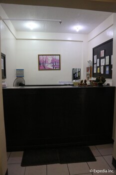 boracay travelodge beach resort