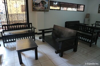 boracay travelodge beach resort