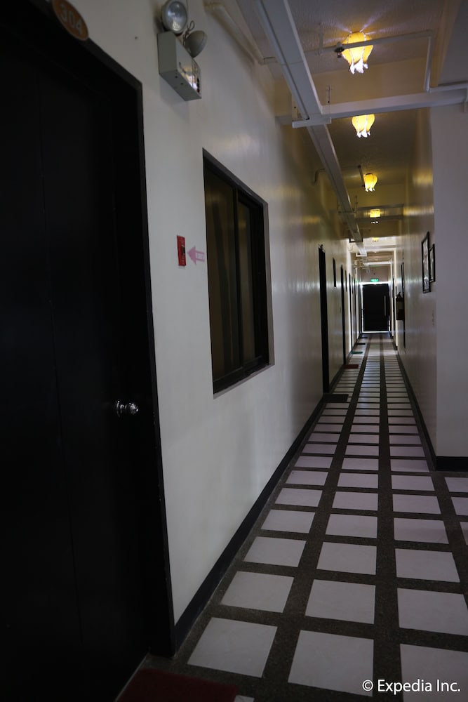 boracay travelodge beach resort