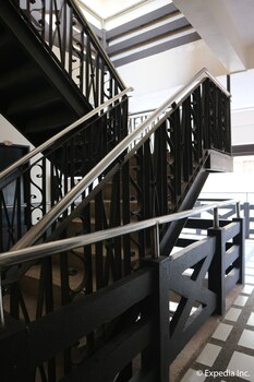 boracay travelodge beach resort