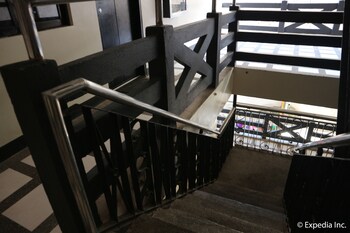 boracay travelodge beach resort