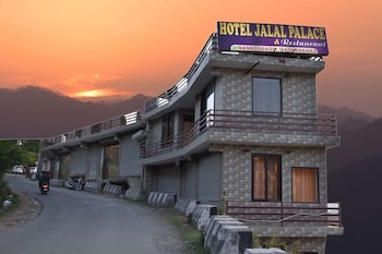 Jalal Palace