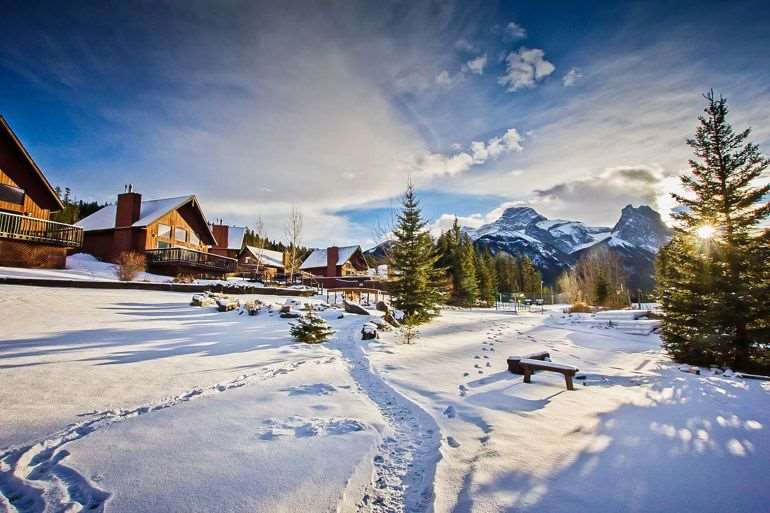 canmore