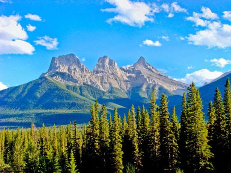 canmore