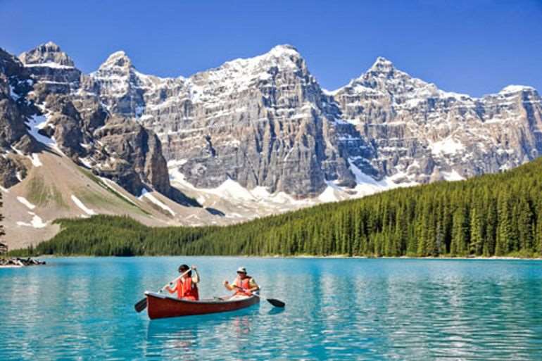 canmore