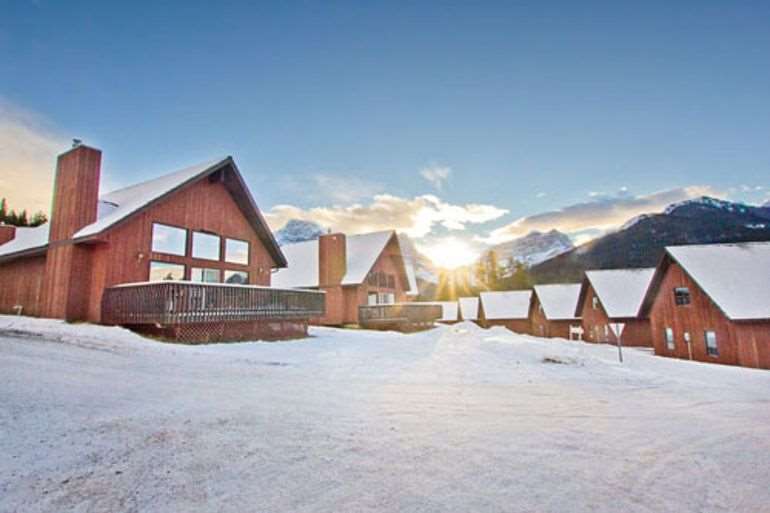 canmore