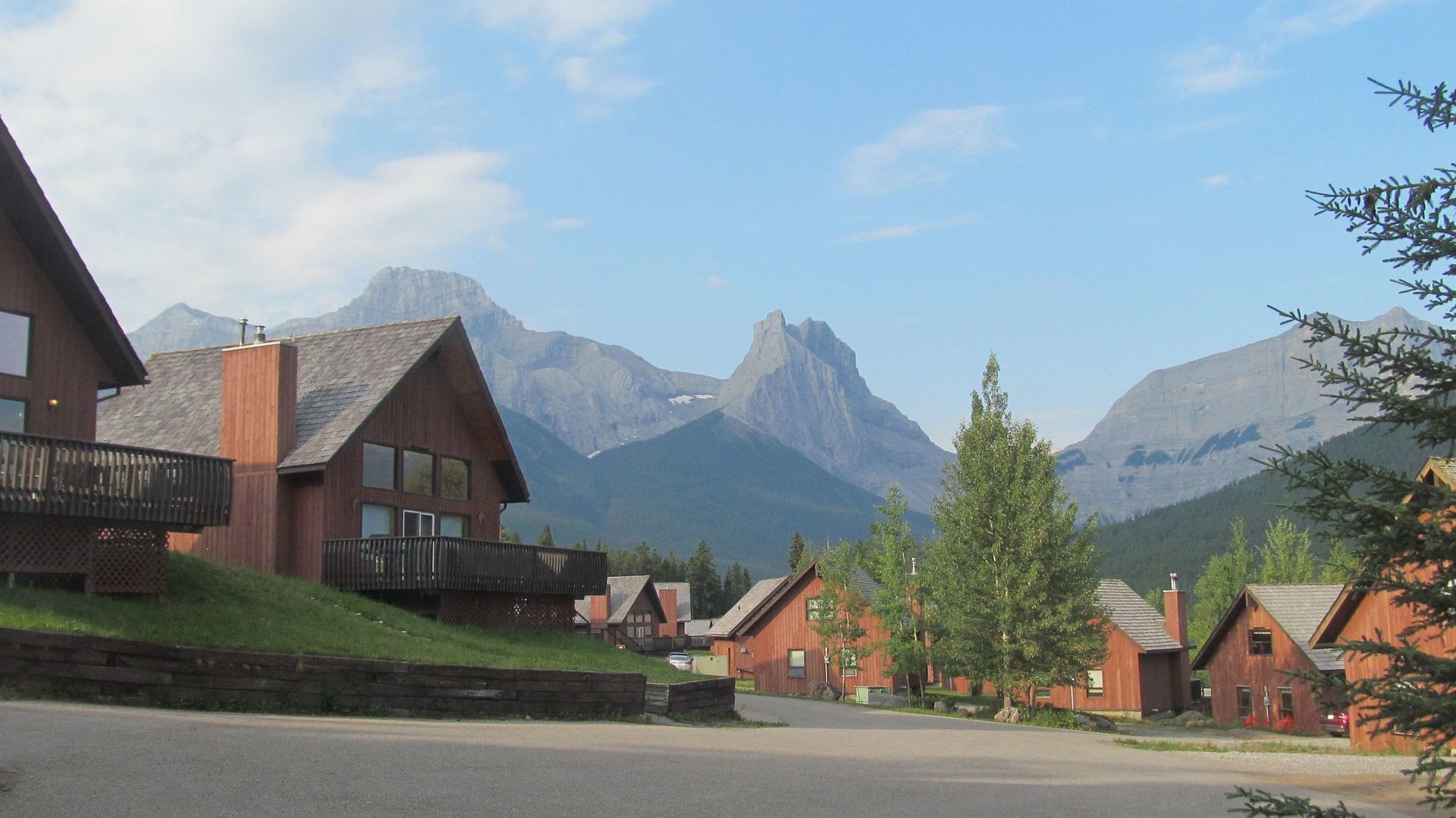 canmore