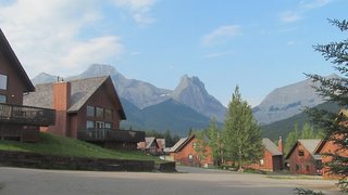 canmore
