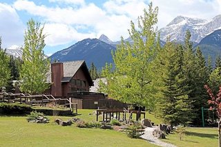 canmore