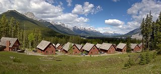 canmore