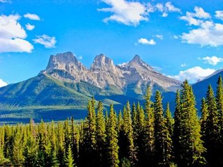 canmore
