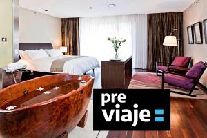 Mio Buenos Aires,Recoleta>>Buenos Aires,5 star
