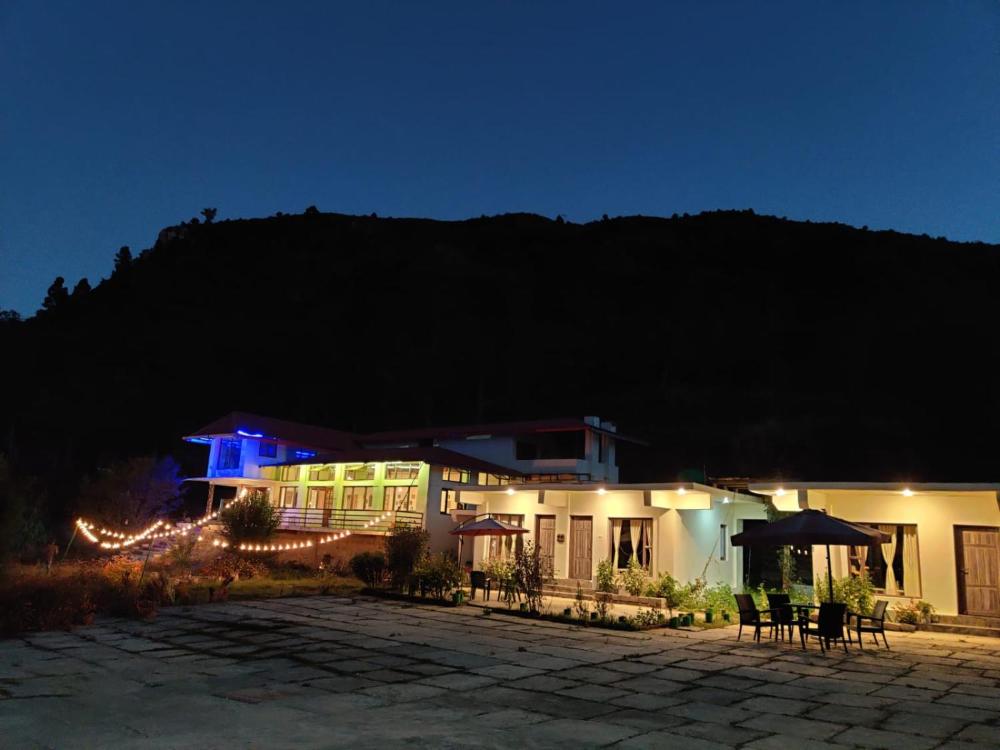 jhultar barkhet