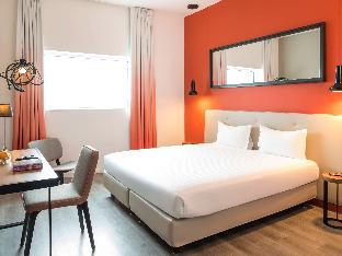 Adagio Paris 19E Cite De La Musique,,4 star