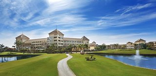 Hilton Pyramids Golf,Cairo>>6Th Of October City,5 star