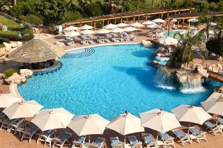 Hilton Pyramids Golf,Cairo>>6Th Of October City,5 star