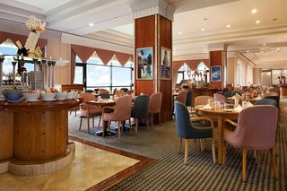 Hilton Pyramids Golf,Cairo>>6Th Of October City,5 star