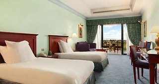 Hilton Pyramids Golf,Cairo>>6Th Of October City,5 star