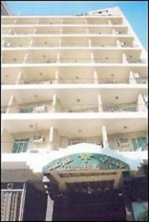 Pharaohs Hotel,Giza>>Cairo,3 star