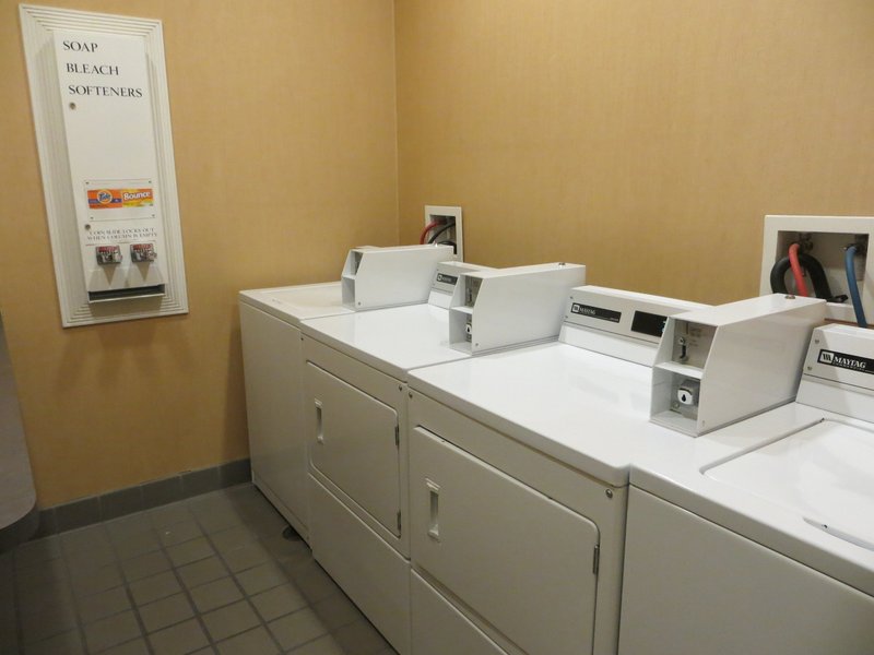 holiday inn express and suites saint augustine north