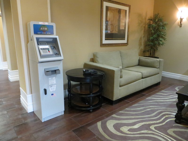 holiday inn express and suites saint augustine north