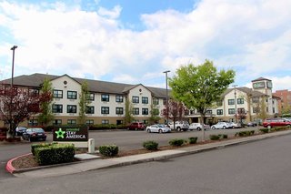 Extended Stay America Suites Portland Beaverton/Hillsboro,Beaverton>>Aloha,3 star
